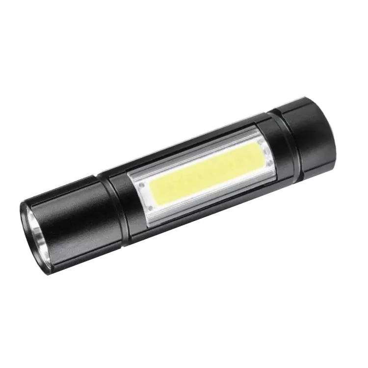 W jaki sposób ładowalna latarka z brelokiem Mini LED poprawia codzienne rozwiązania oświetleniowe?
