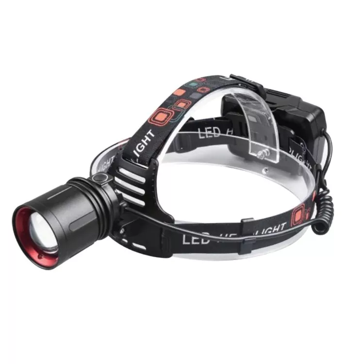 5-12H długi czas działania biały reflektor laserowy IP46 wodoodporny