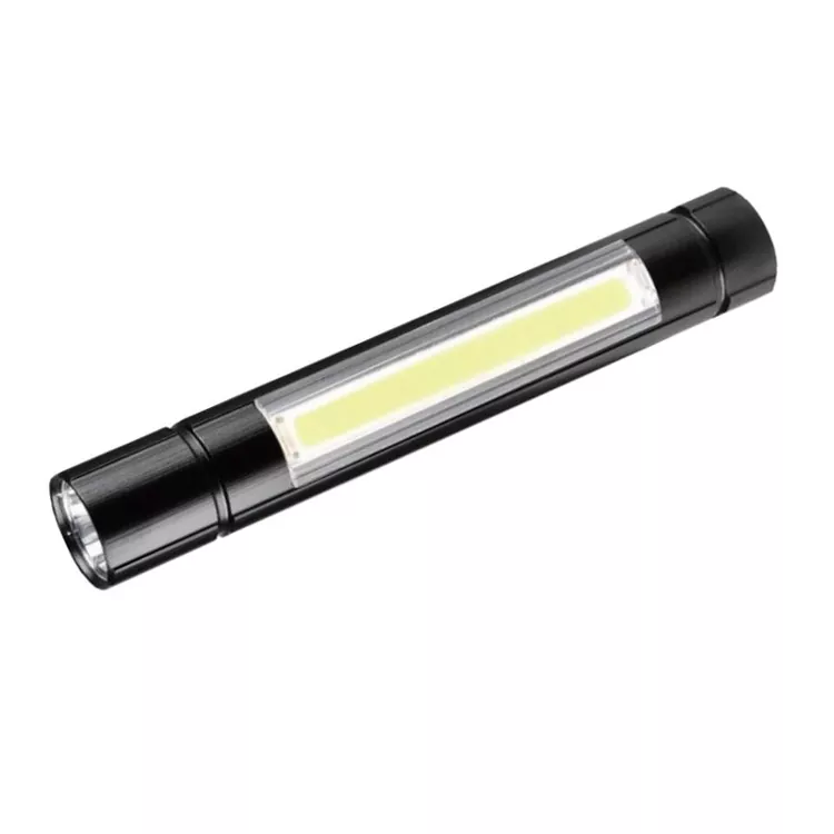 Mini latarka LED Super jasna, kieszonkowa latarka z możliwością ładowania